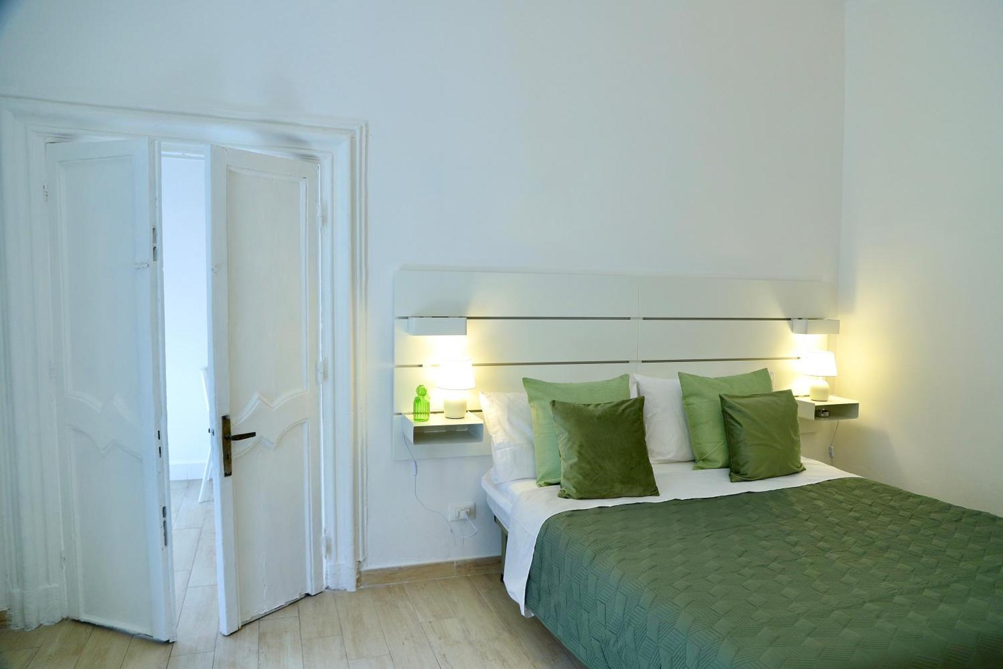 Cara Holiday home Palermo