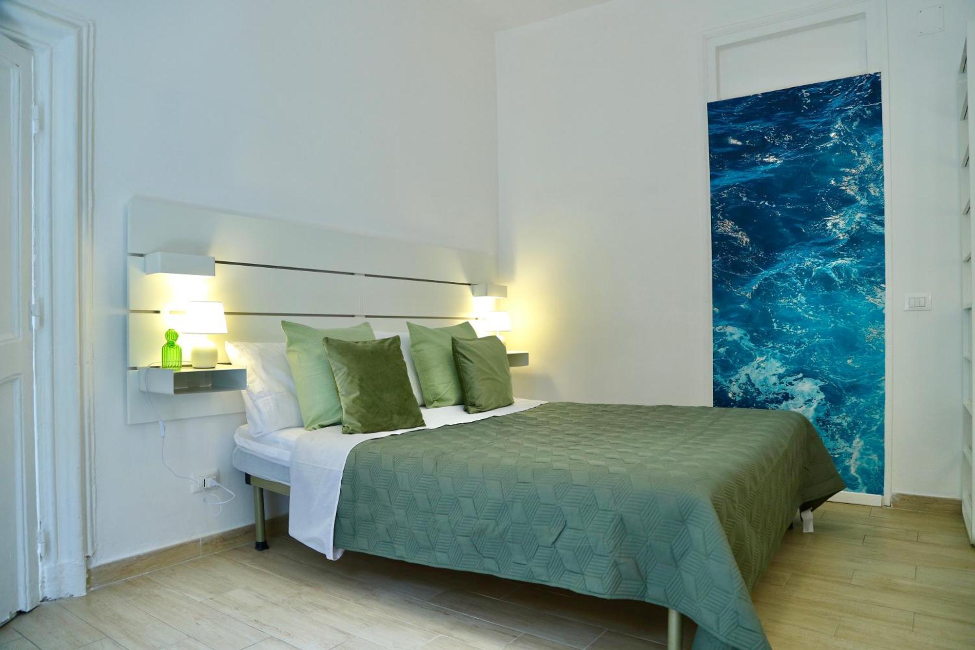Cara Holiday home