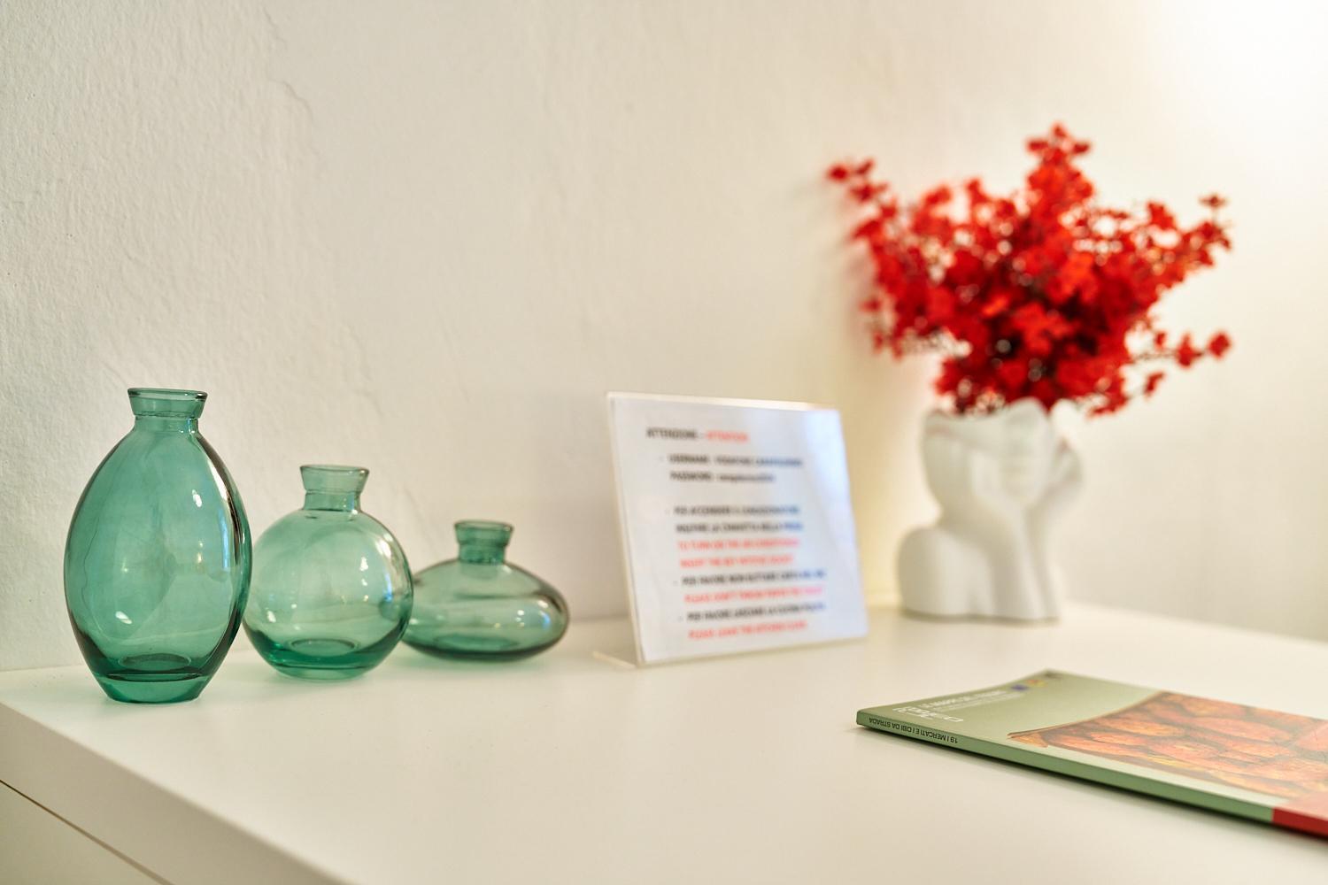 Cara Holiday home
