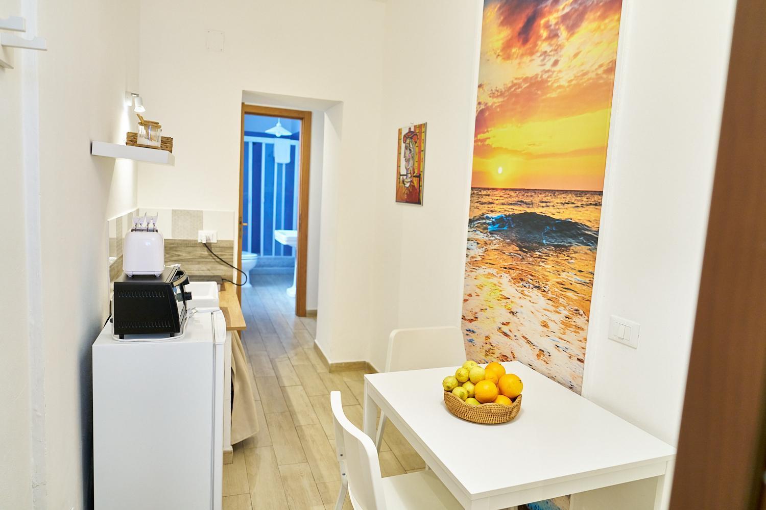 Cara Holiday home Palermo