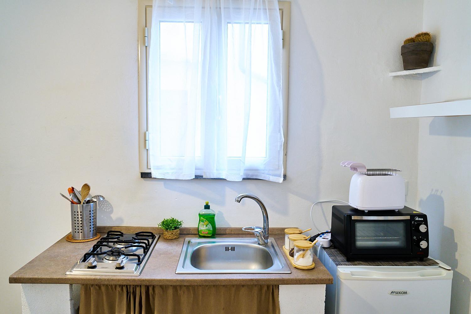 Holiday home Cara *