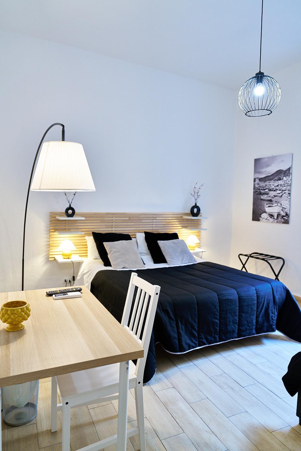 Holiday home Cara Palermo