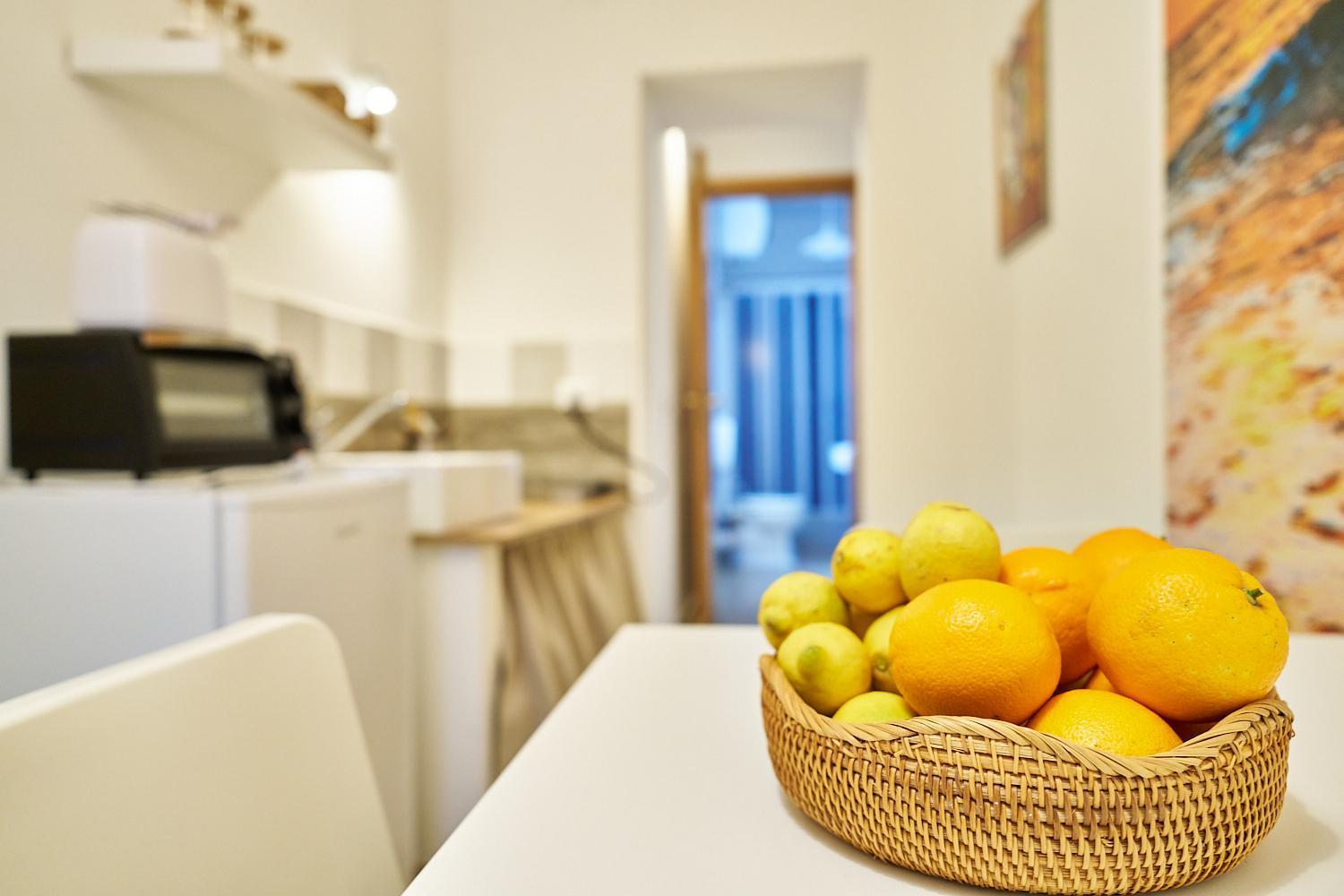 Cara Holiday home