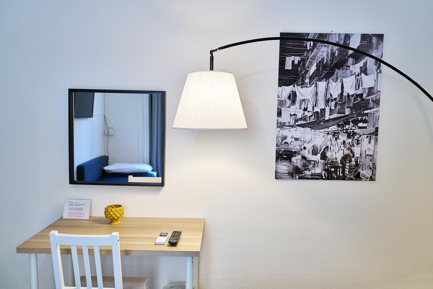 Cara Holiday home Palermo
