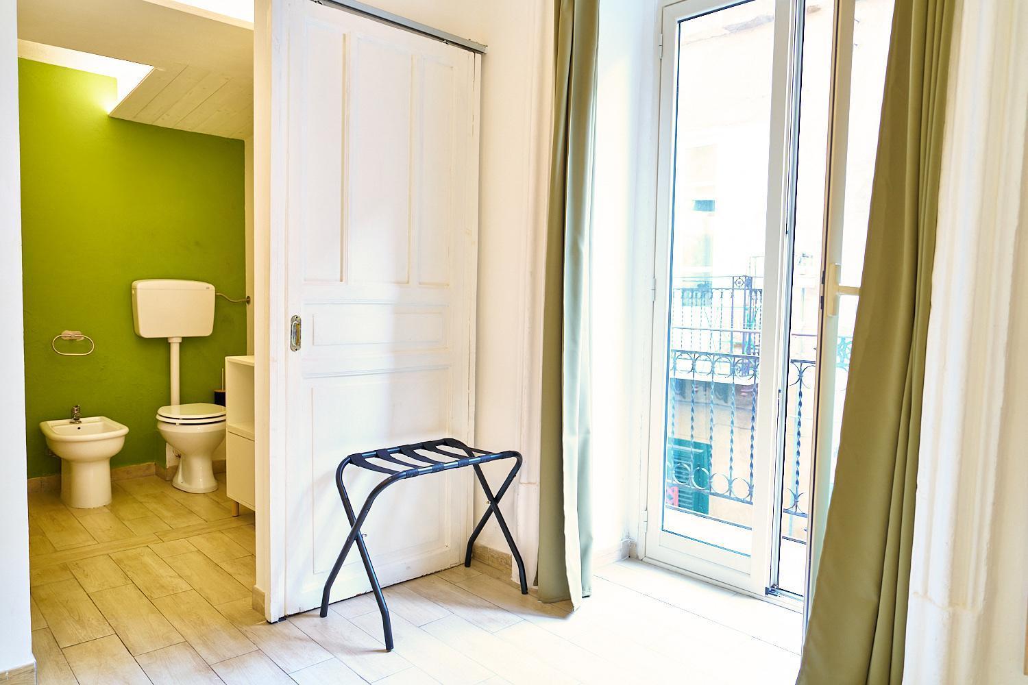 Holiday home Cara Palermo