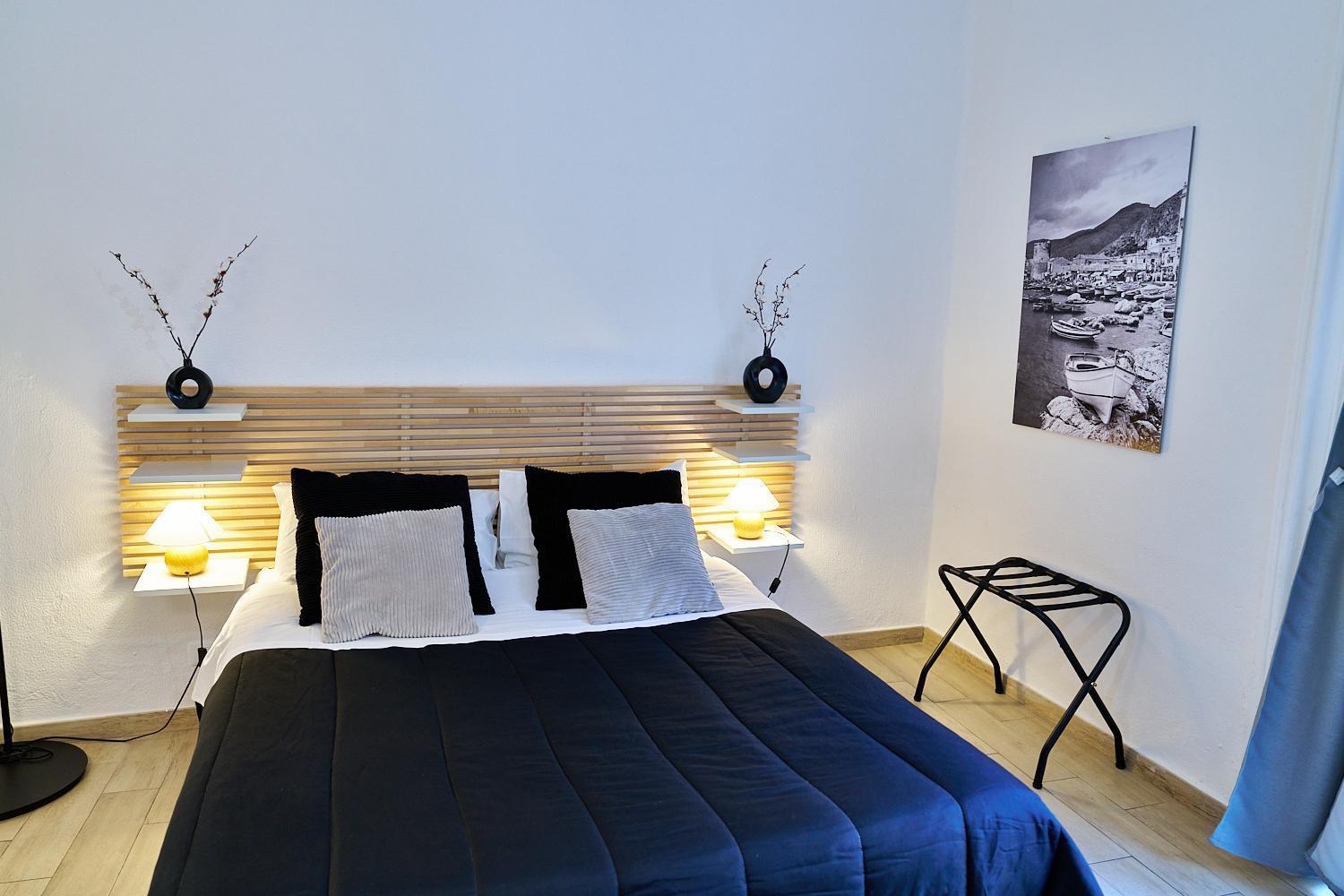 Cara Holiday home *
