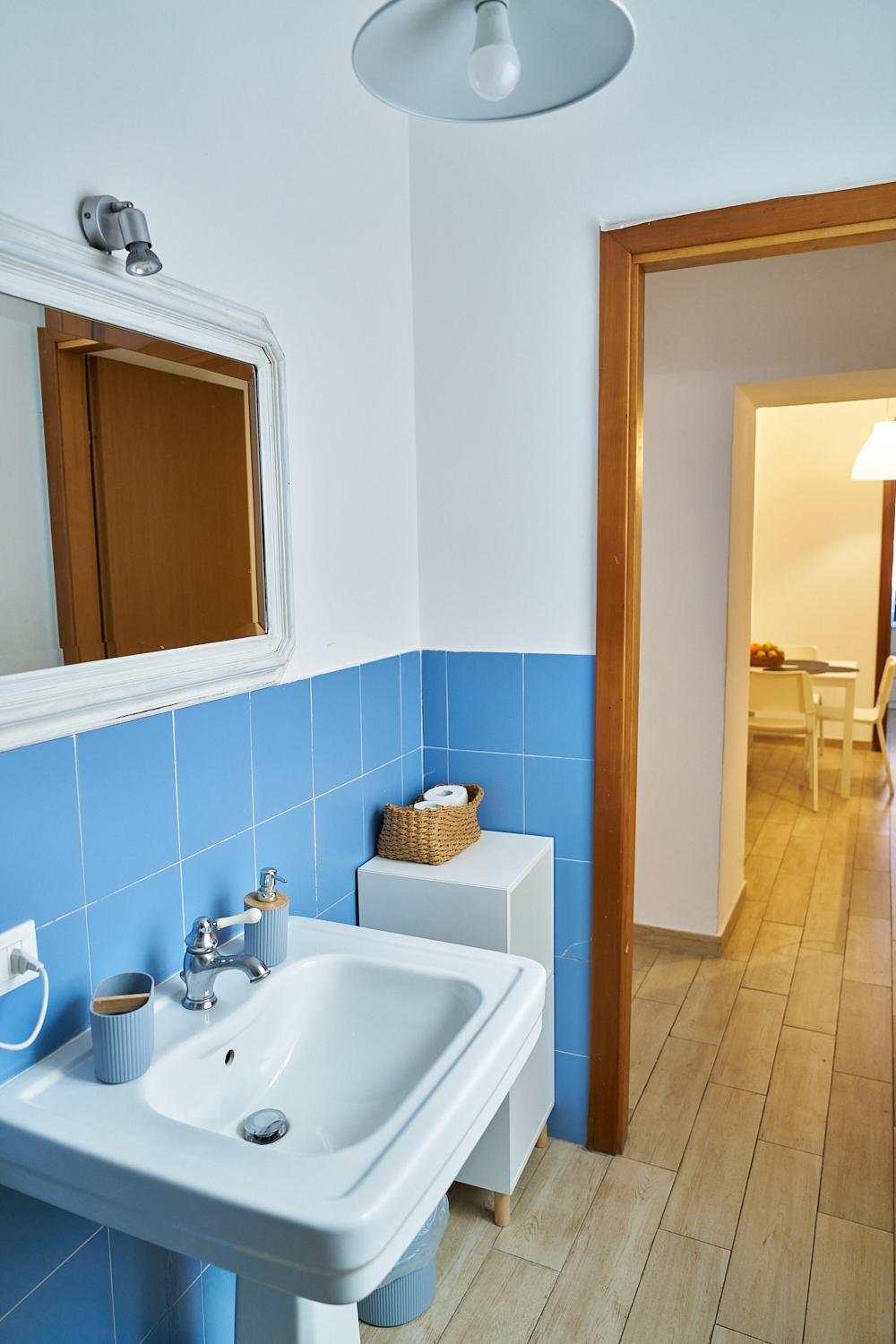 Cara Holiday home Palermo