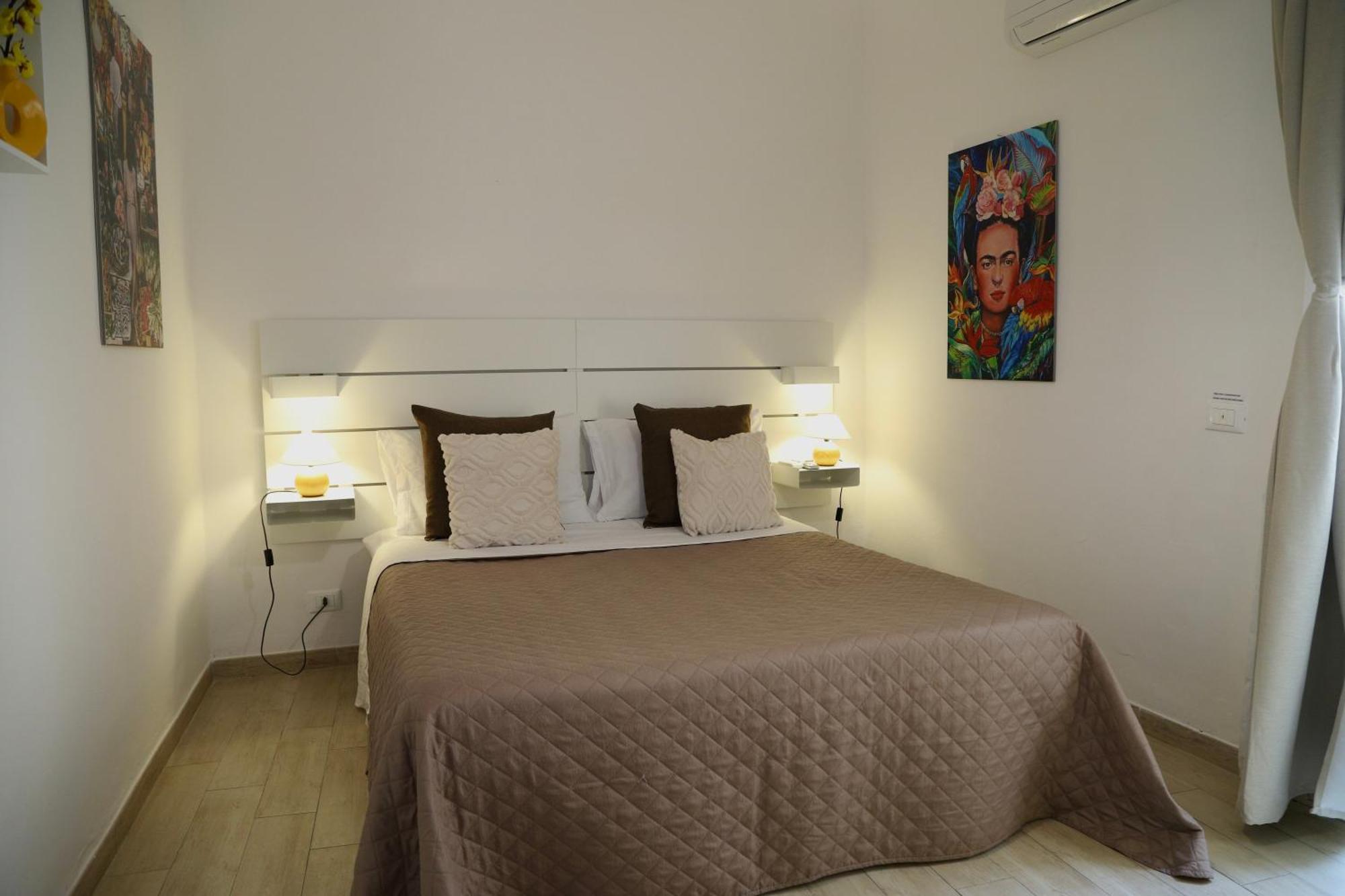Holiday home Cara Palermo