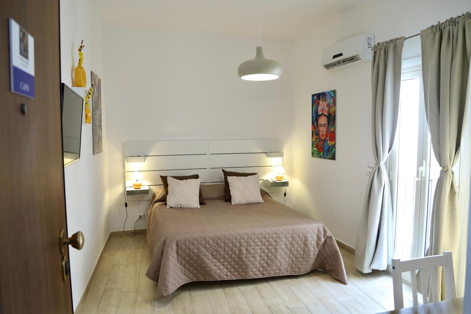 Ferienhaus Cara *