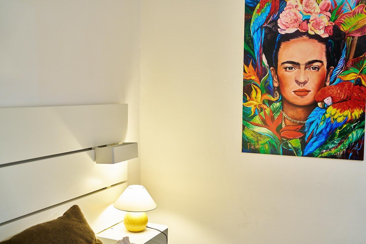 Ferienhaus Cara