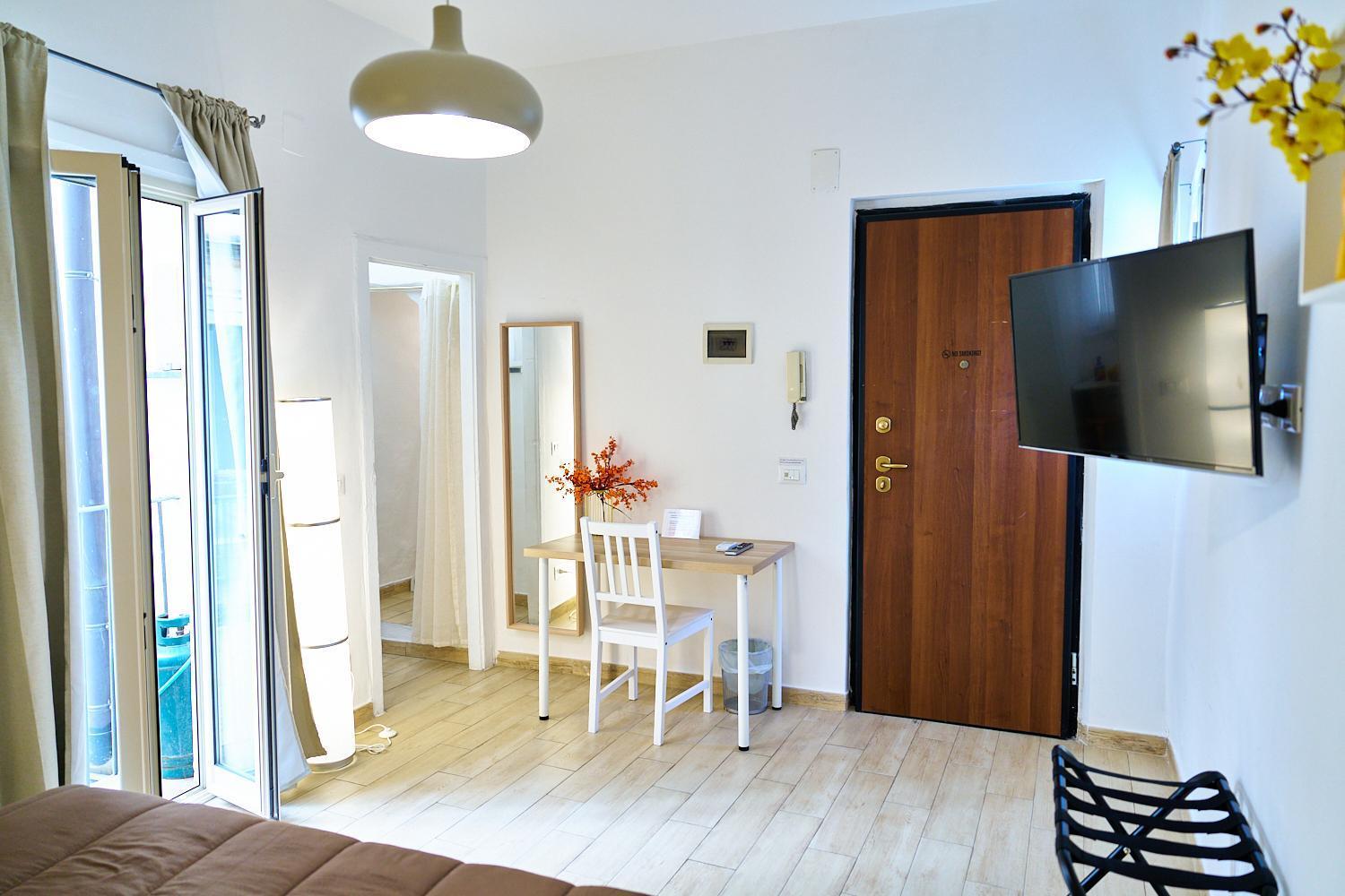 Holiday home Cara