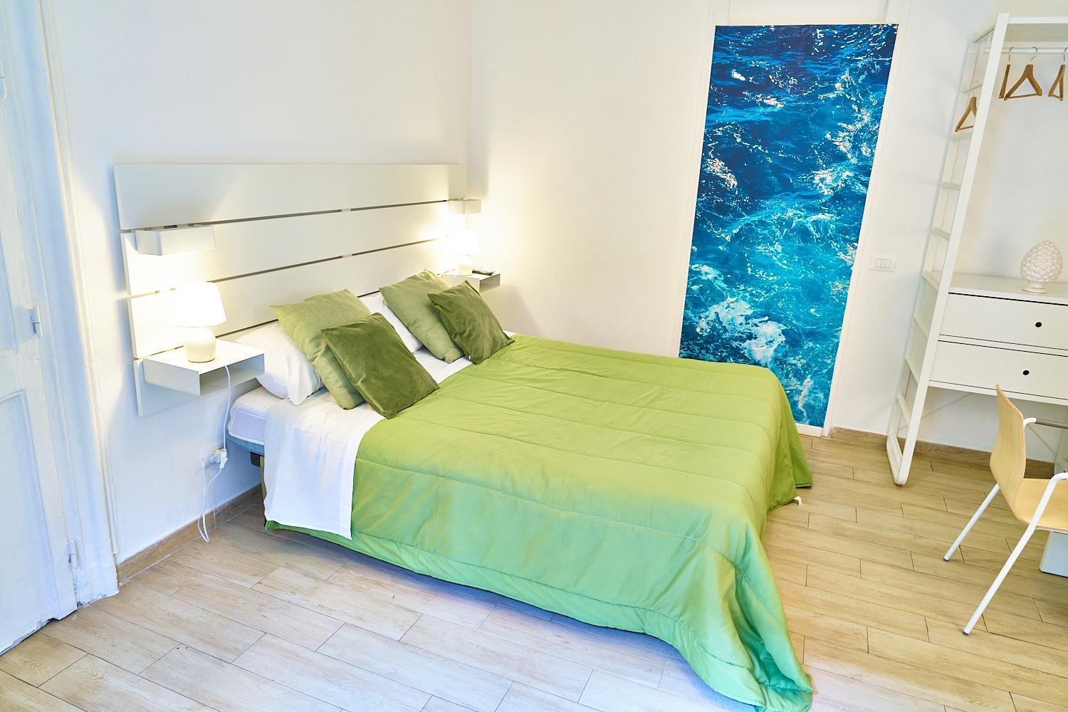 Cara Holiday home Palermo
